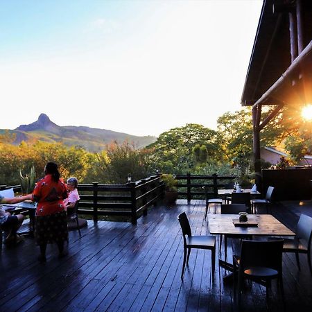 Mantenga Lodge Ezulwini Dış mekan fotoğraf