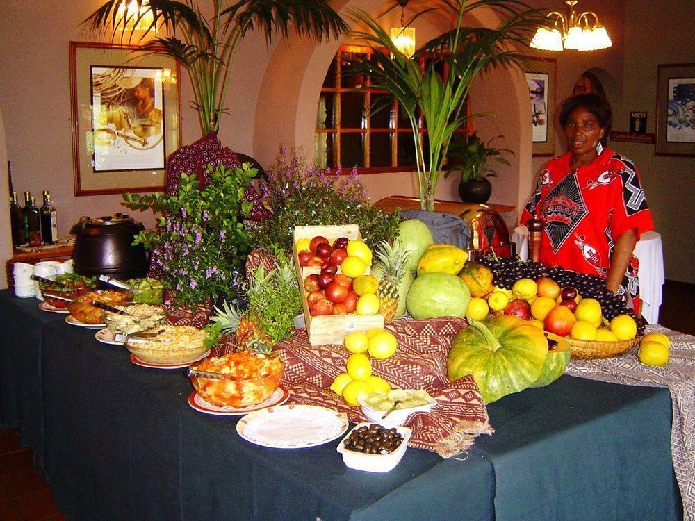 Mantenga Lodge Ezulwini Dış mekan fotoğraf