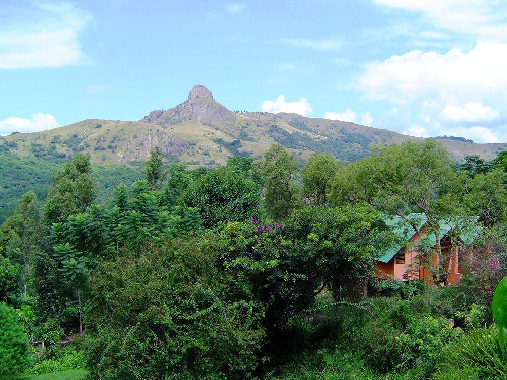 Mantenga Lodge Ezulwini Dış mekan fotoğraf