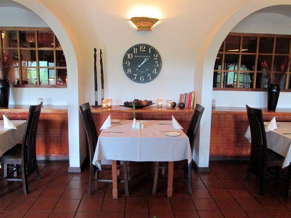 Mantenga Lodge Ezulwini Dış mekan fotoğraf
