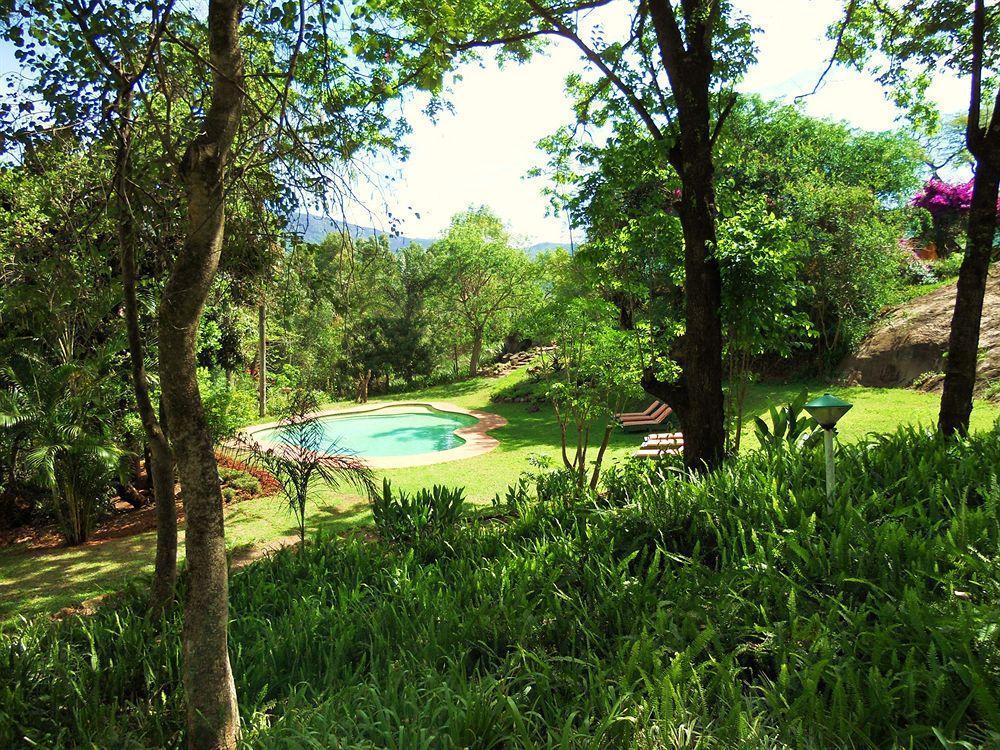 Mantenga Lodge Ezulwini Dış mekan fotoğraf