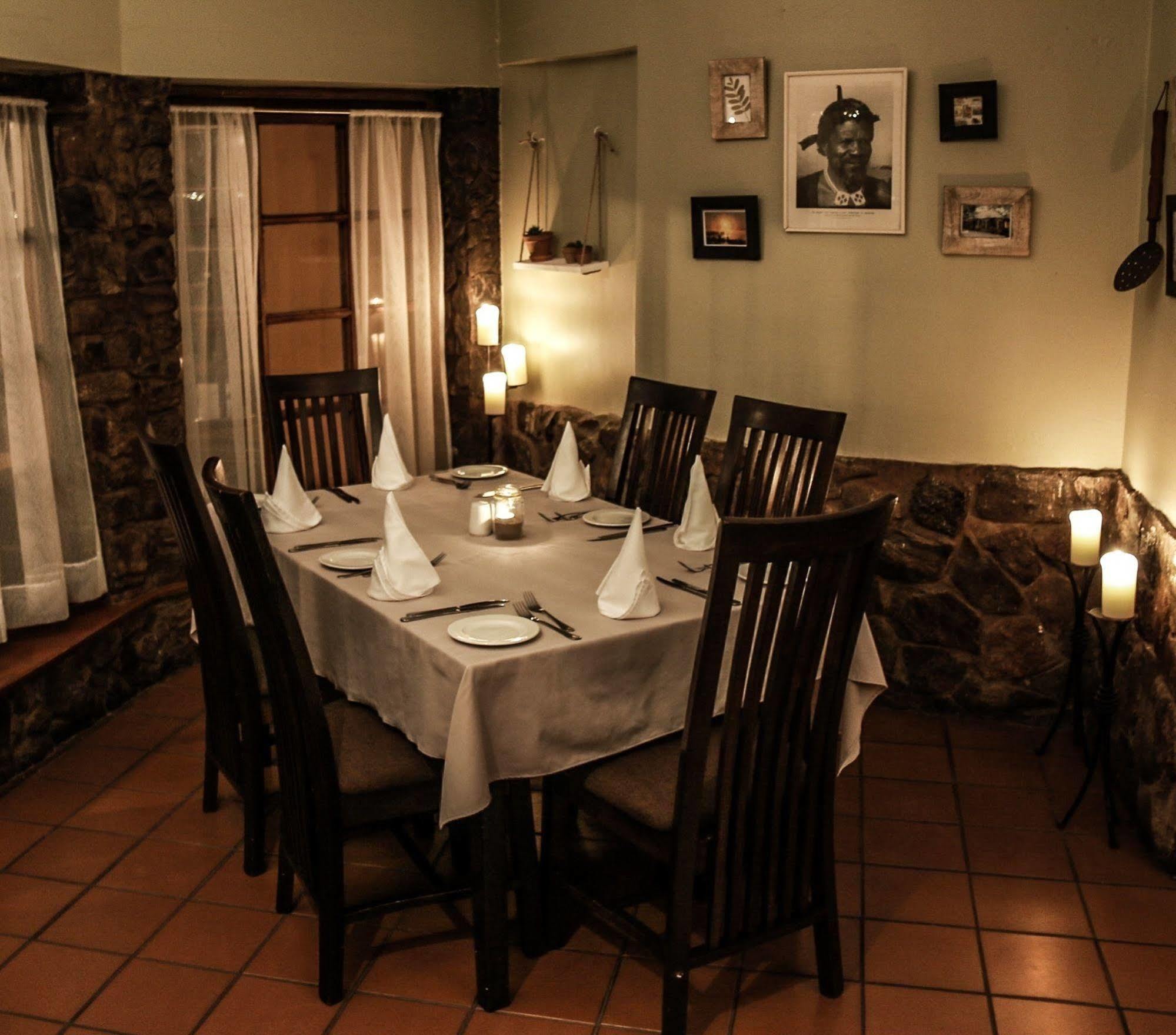 Mantenga Lodge Ezulwini Dış mekan fotoğraf