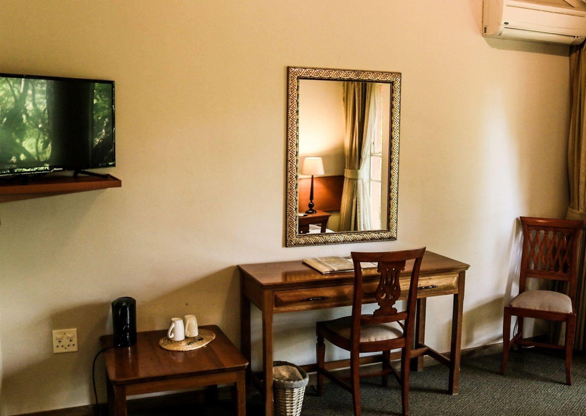 Mantenga Lodge Ezulwini Dış mekan fotoğraf