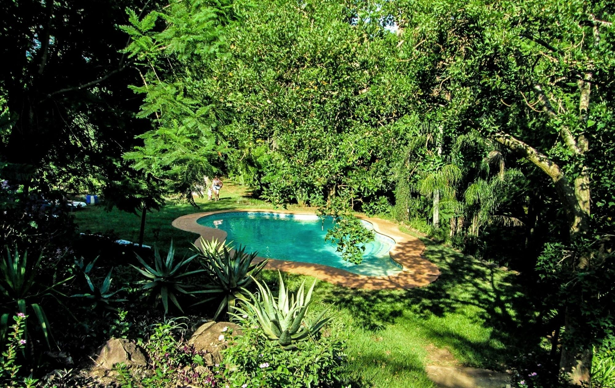 Mantenga Lodge Ezulwini Dış mekan fotoğraf