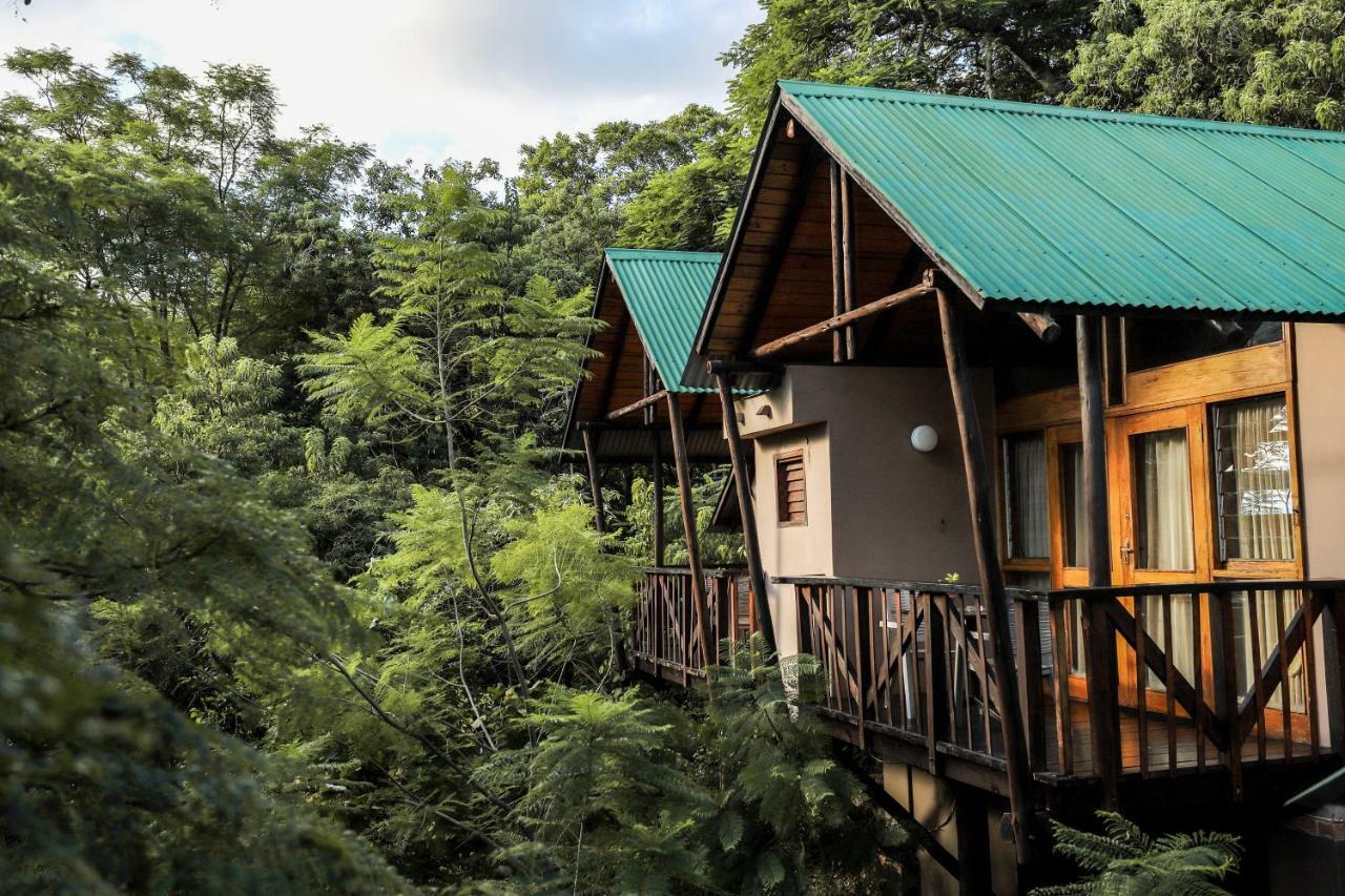 Mantenga Lodge Ezulwini Dış mekan fotoğraf