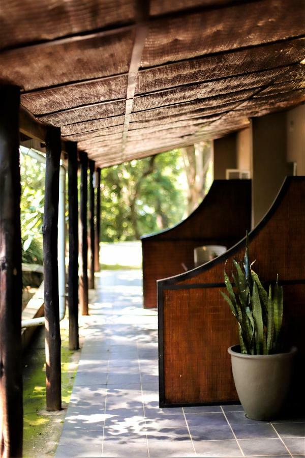 Mantenga Lodge Ezulwini Dış mekan fotoğraf