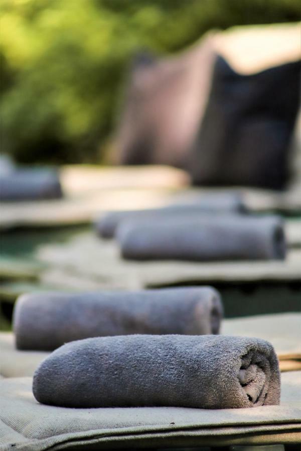 Mantenga Lodge Ezulwini Dış mekan fotoğraf