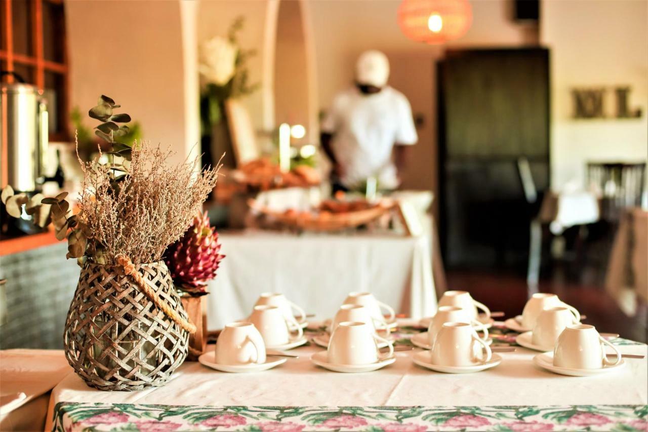 Mantenga Lodge Ezulwini Dış mekan fotoğraf
