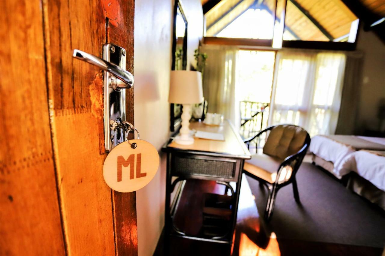 Mantenga Lodge Ezulwini Dış mekan fotoğraf