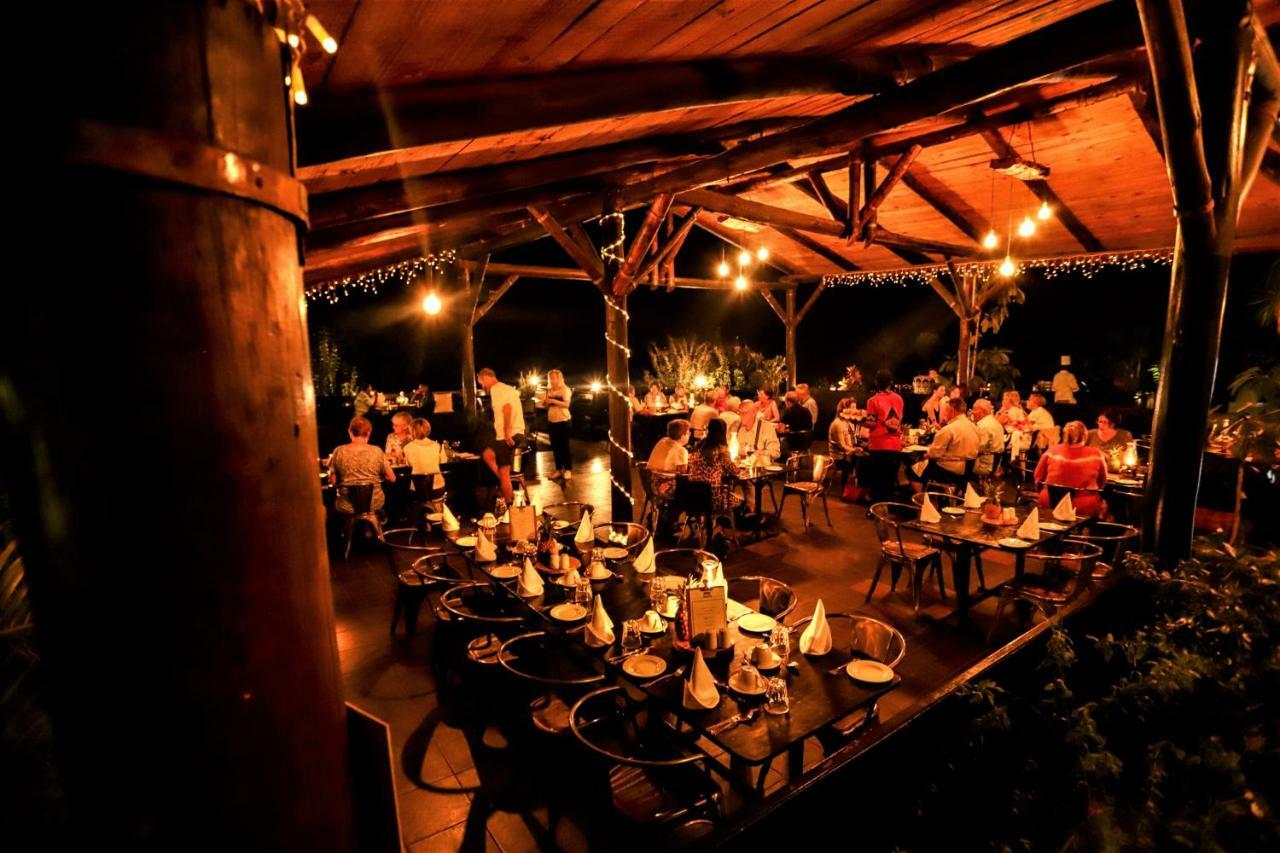 Mantenga Lodge Ezulwini Dış mekan fotoğraf