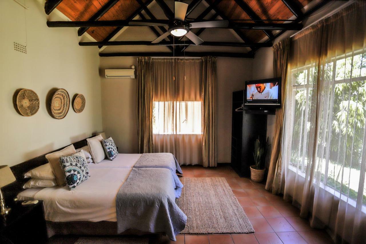 Mantenga Lodge Ezulwini Dış mekan fotoğraf
