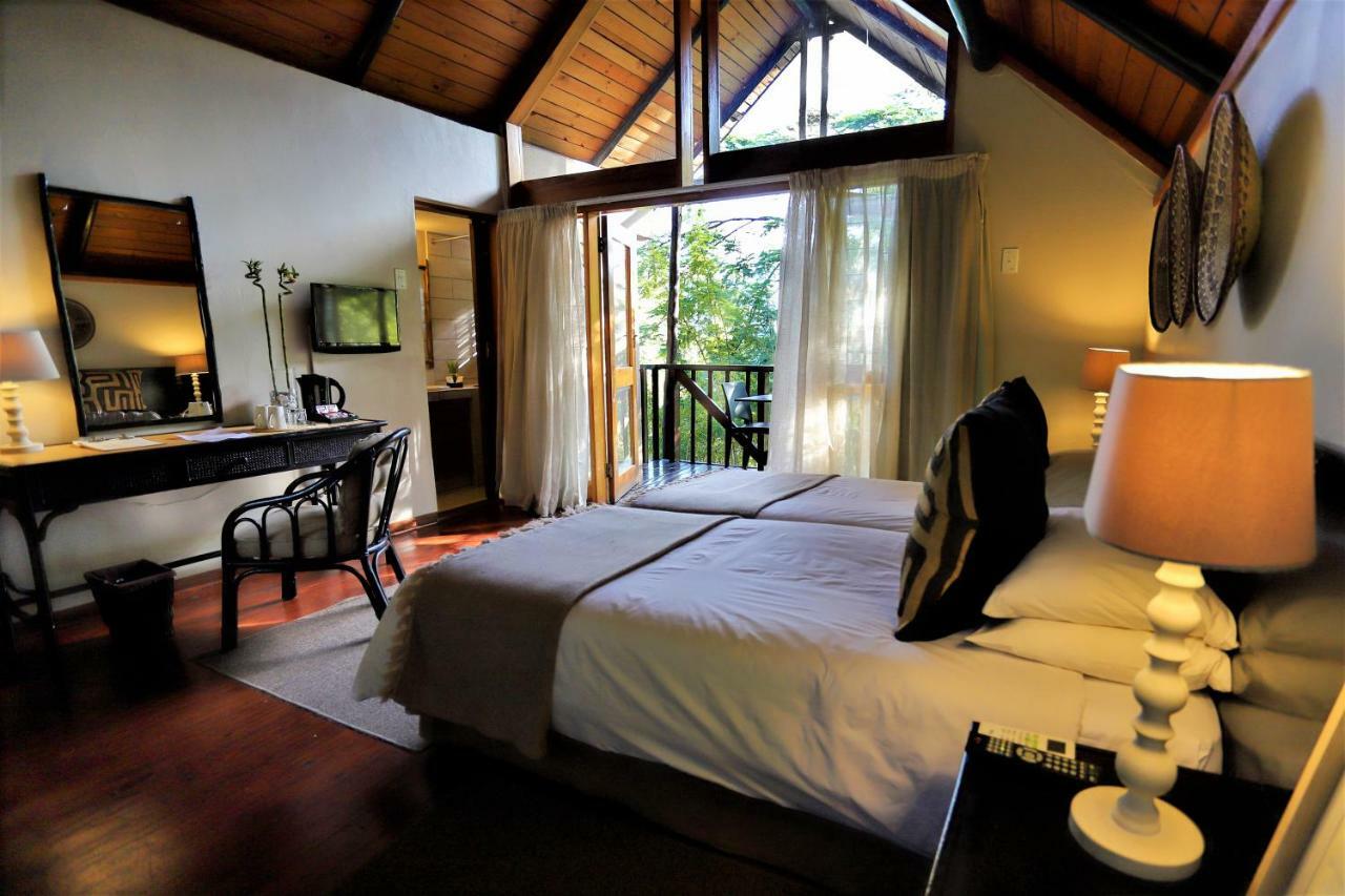 Mantenga Lodge Ezulwini Dış mekan fotoğraf