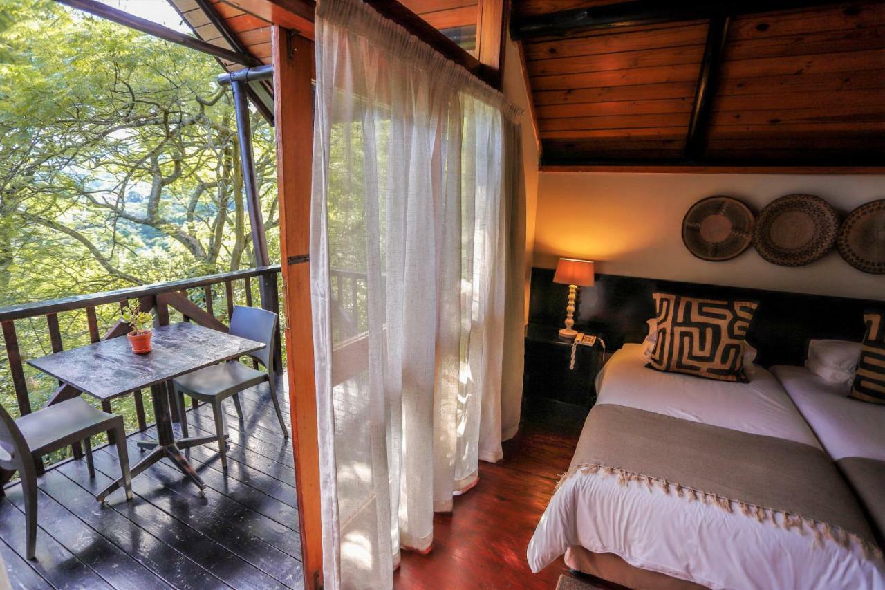 Mantenga Lodge Ezulwini Dış mekan fotoğraf