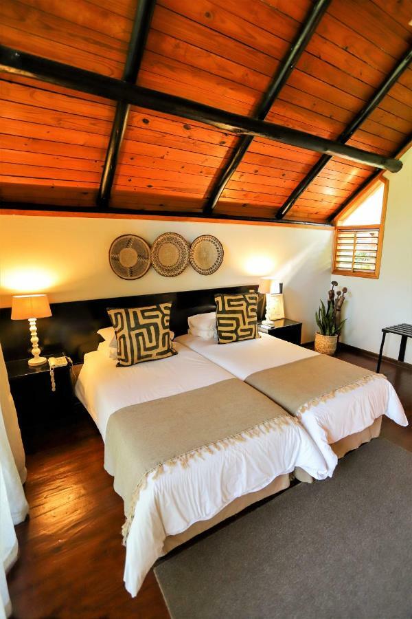 Mantenga Lodge Ezulwini Dış mekan fotoğraf