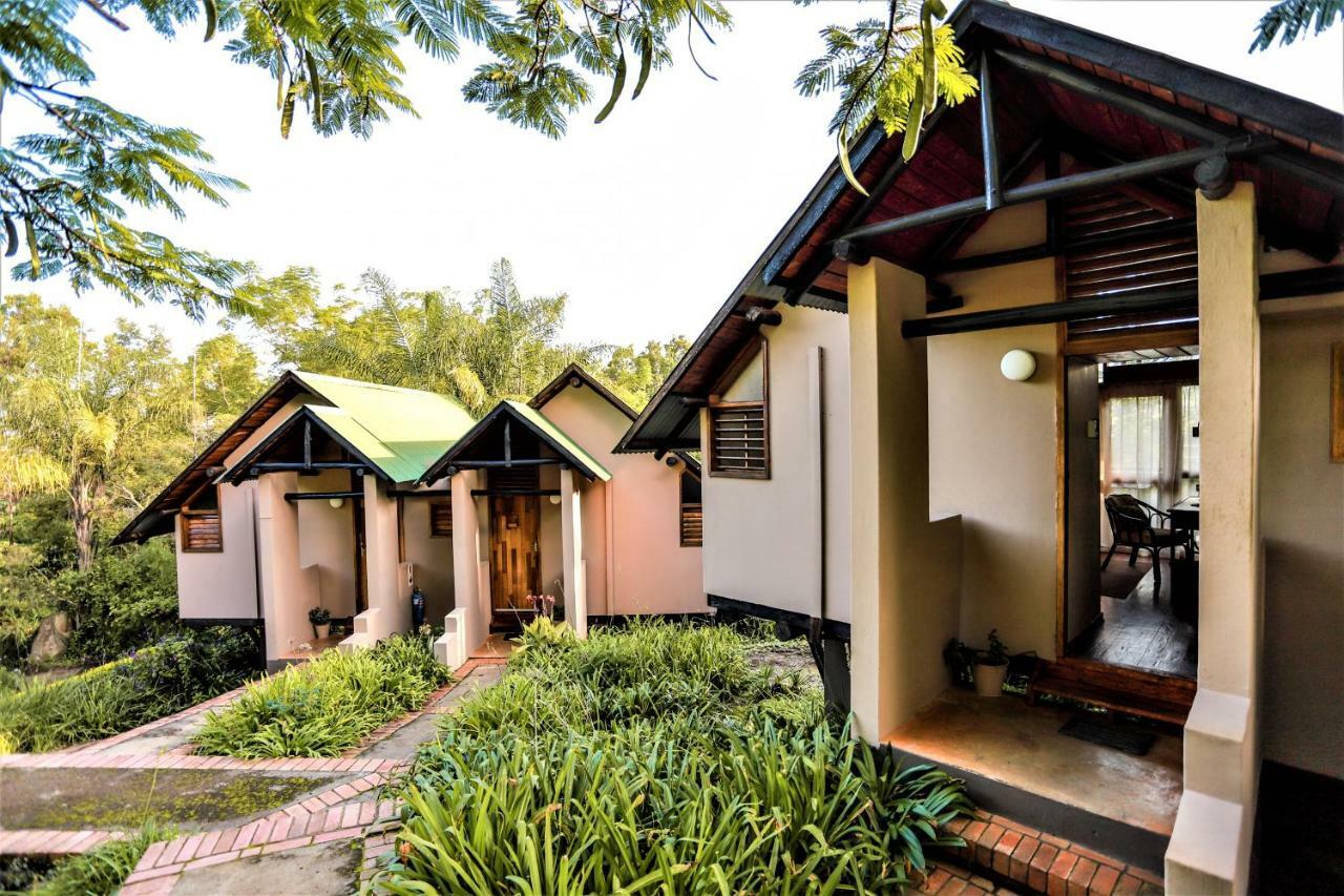 Mantenga Lodge Ezulwini Dış mekan fotoğraf