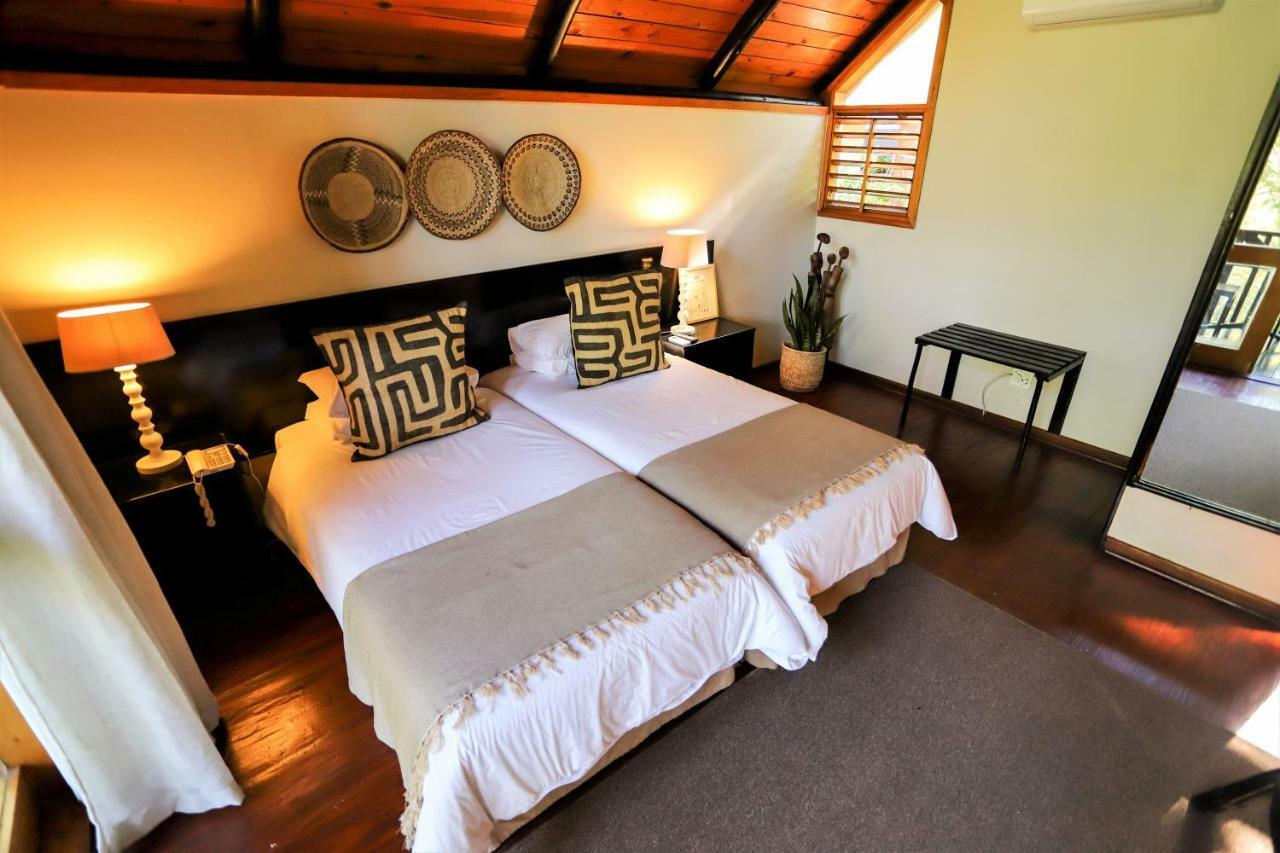 Mantenga Lodge Ezulwini Dış mekan fotoğraf