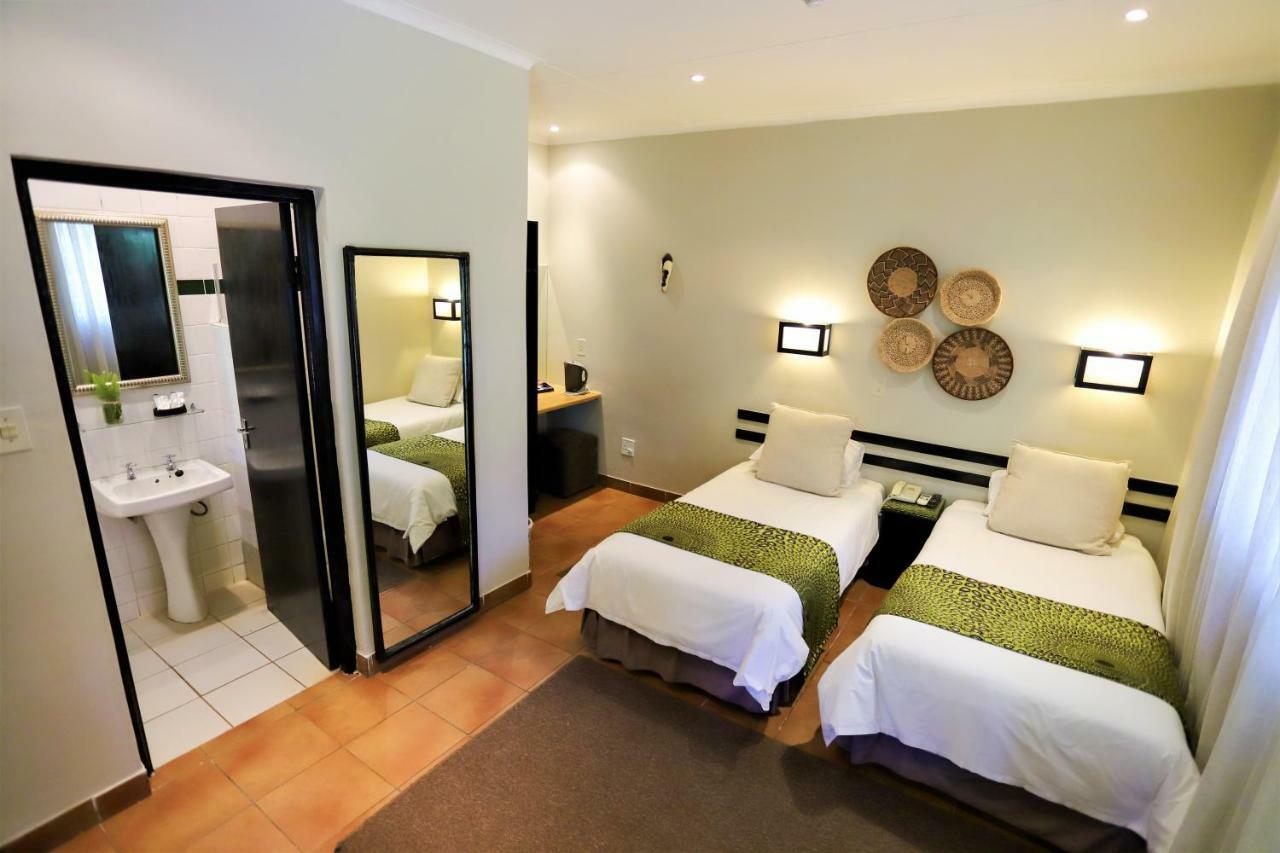 Mantenga Lodge Ezulwini Dış mekan fotoğraf