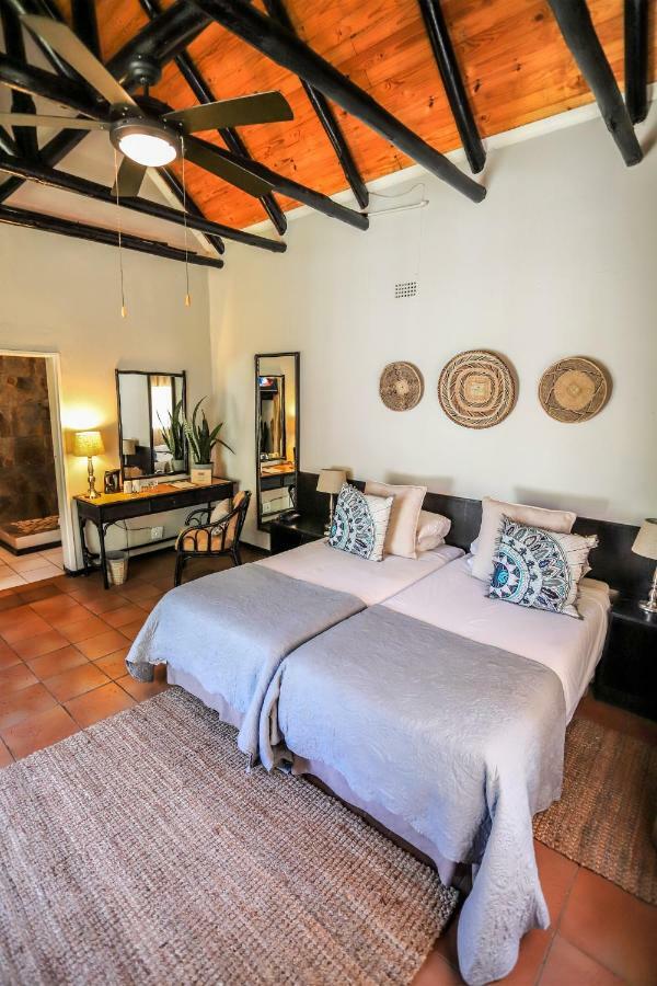 Mantenga Lodge Ezulwini Dış mekan fotoğraf