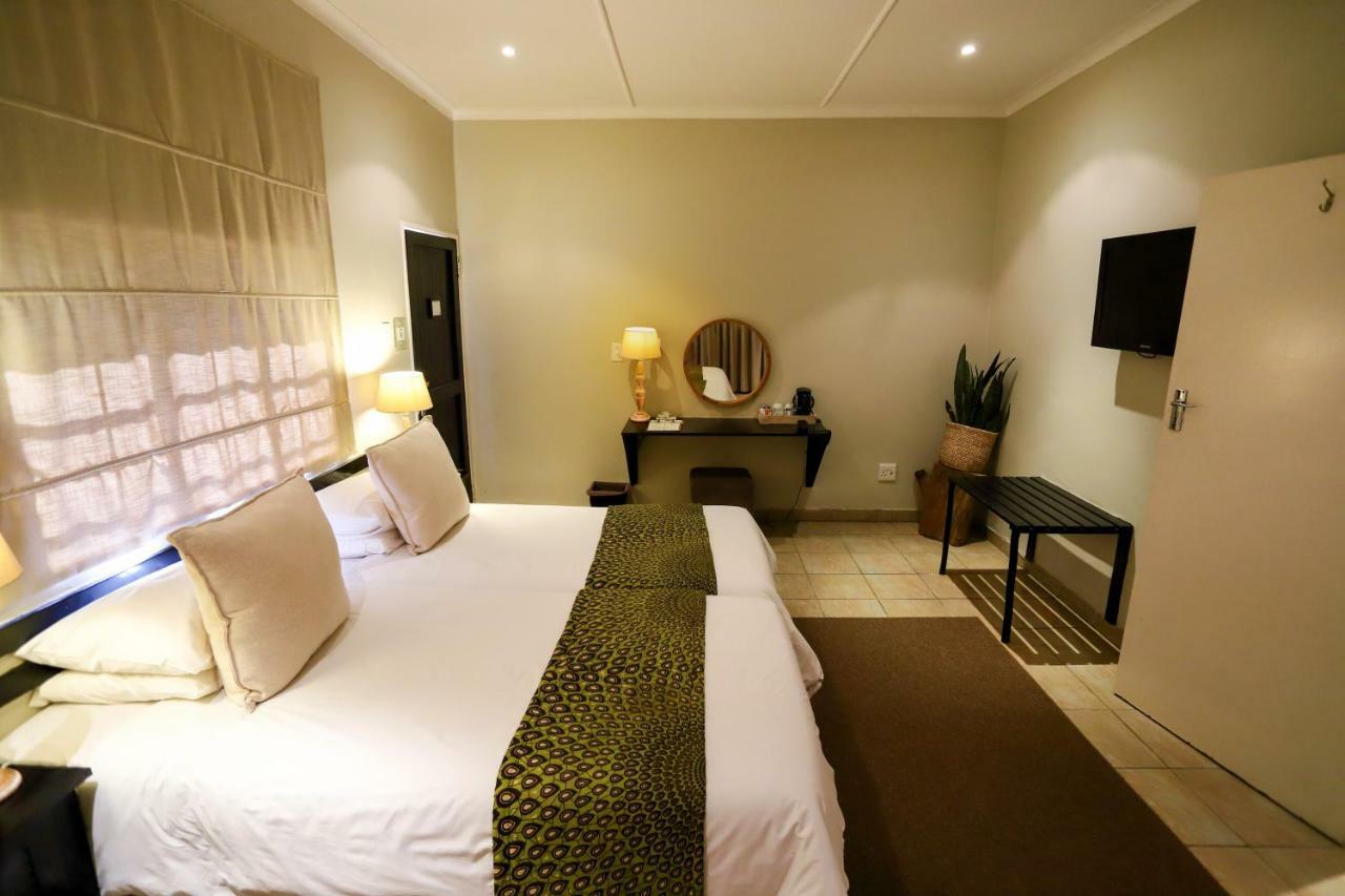 Mantenga Lodge Ezulwini Dış mekan fotoğraf