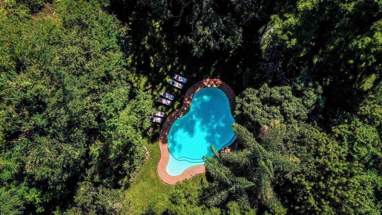 Mantenga Lodge Ezulwini Dış mekan fotoğraf