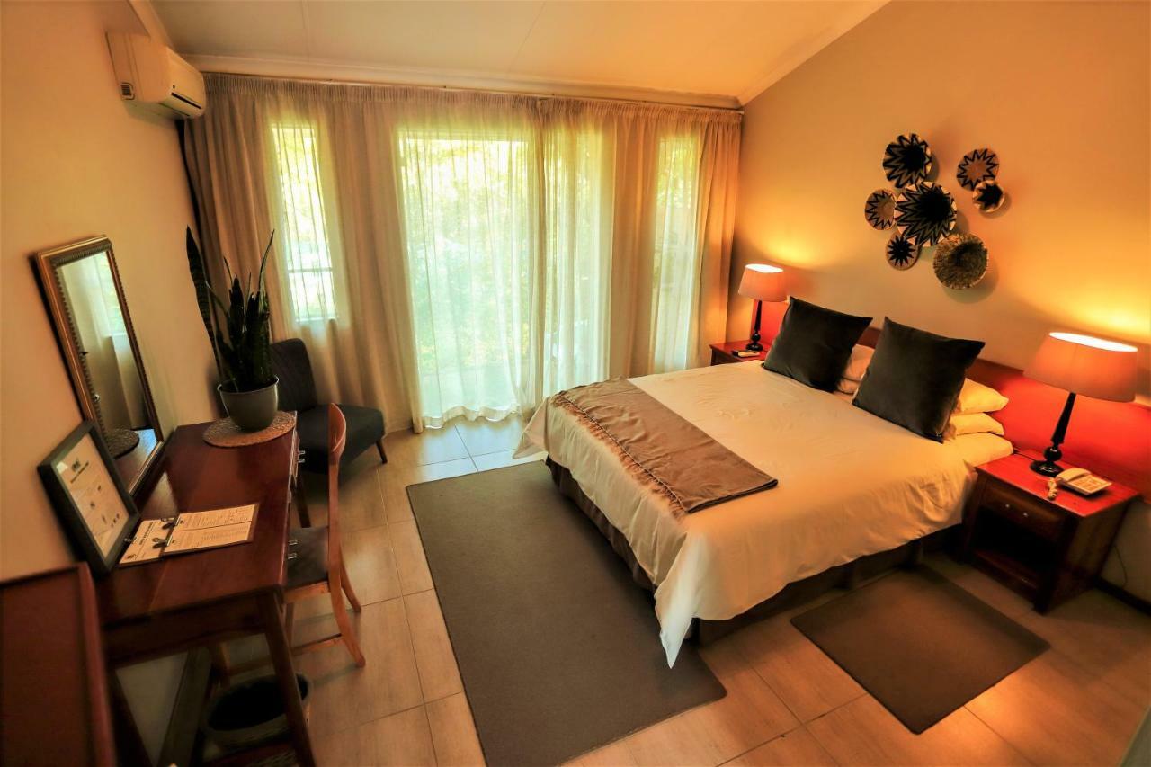 Mantenga Lodge Ezulwini Dış mekan fotoğraf