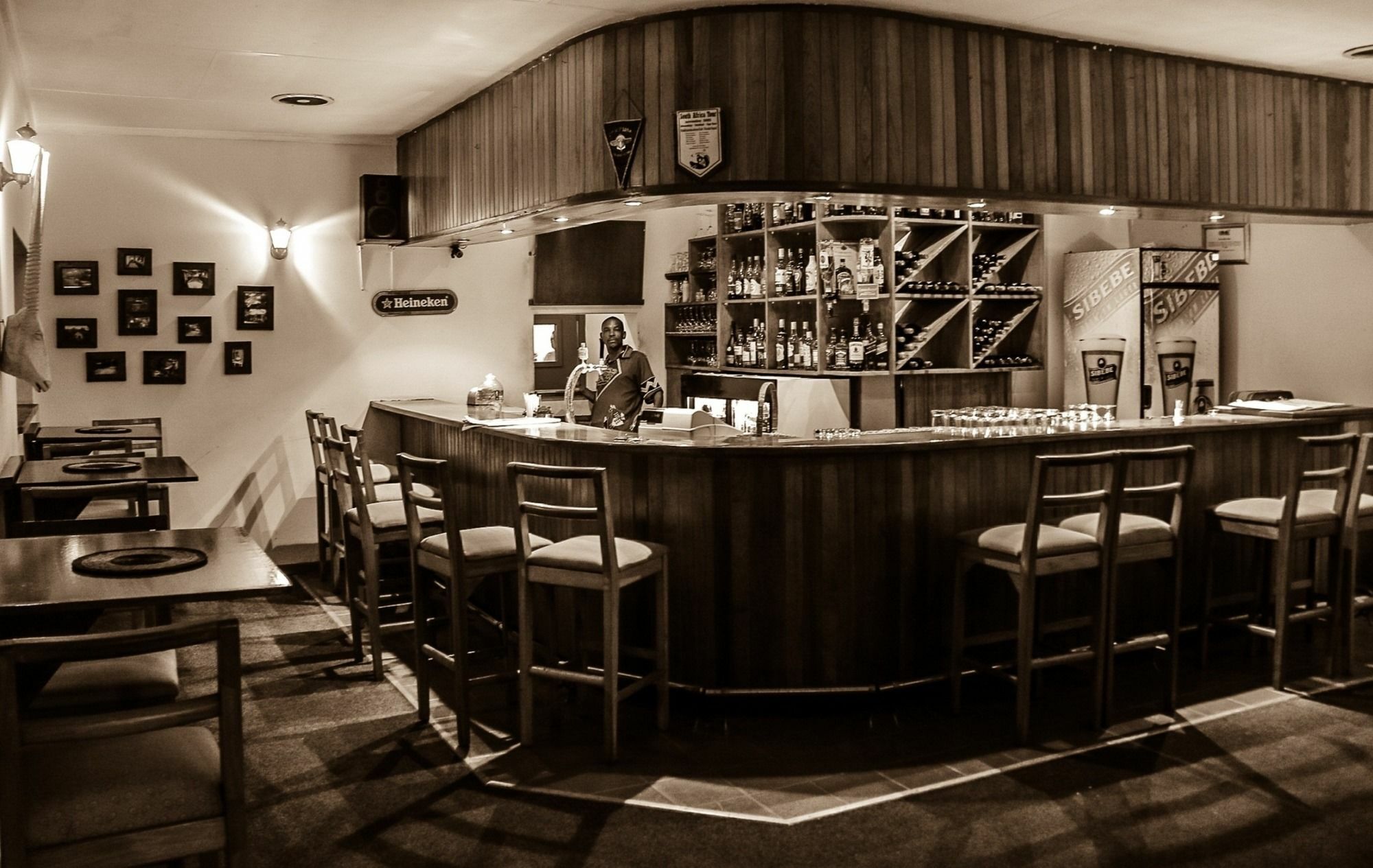 Mantenga Lodge Ezulwini Dış mekan fotoğraf